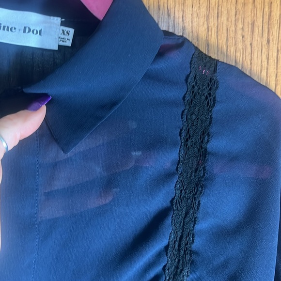 Line + Dot - Picture 2 of 3